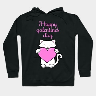 Happy Galentine's Day! Hoodie